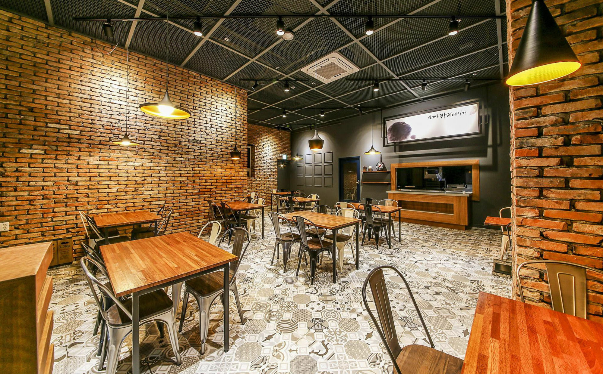 Hotel Well Busan Bagian luar foto