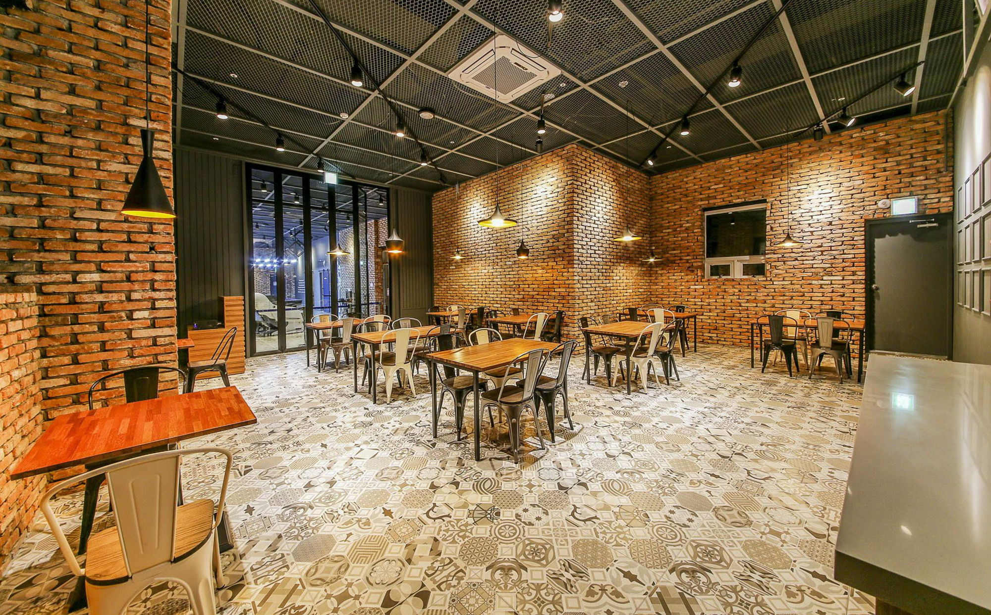Hotel Well Busan Bagian luar foto