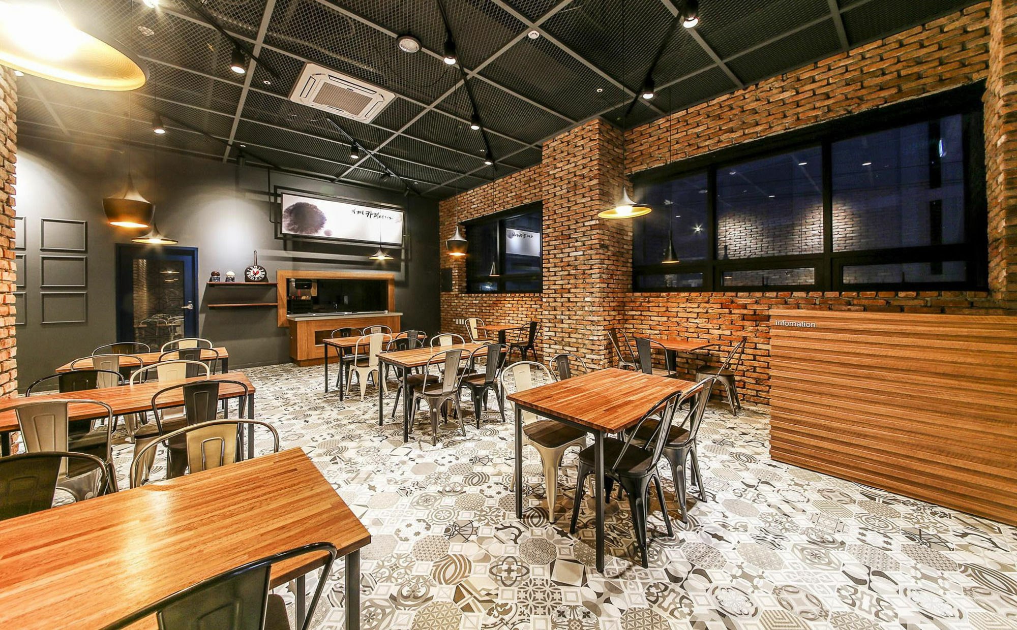 Hotel Well Busan Bagian luar foto